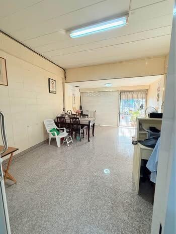 ตึกแถว 2 ชั้น ย่านเคหะร่มเกล้า ลากกระบัง 🌟-2