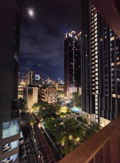 ไลฟ์ อโศก - พระราม 9 / Life Asoke - Rama 9-9