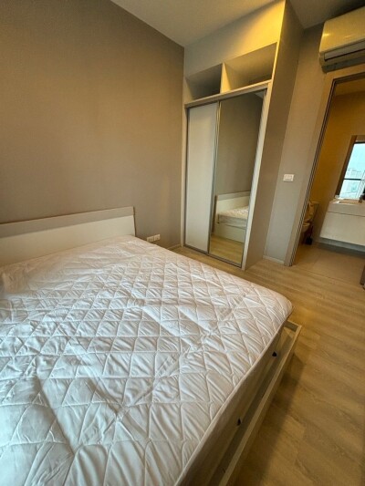 คอนโดเลต มิสท์ พระราม 9 / Condolette Midst Rama 9