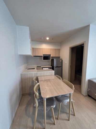 โนเบิล นิว เมกา พลัส บางนา / Noble NUE Mega Plus Bangna-7