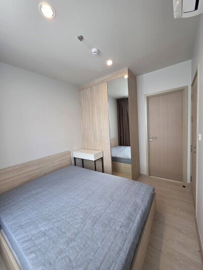 โนเบิล นิว เมกา พลัส บางนา / Noble NUE Mega Plus Bangna-3