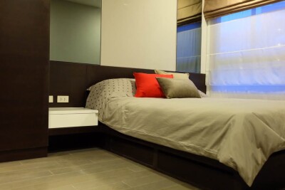 อัพเดทล่าสุด 2/10/2568 : มิราจ สุขุมวิท 27 / Mirage Sukhumvit 27-3