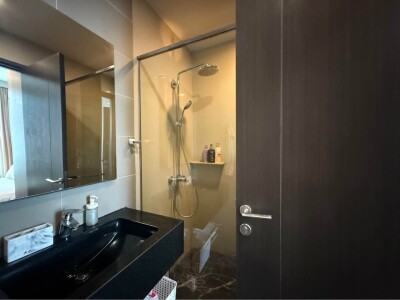 เอดจ์ บาย แสนสิริ สุขุมวิท 23 / Edge By Sansiri (Sukhumvit 23)-10