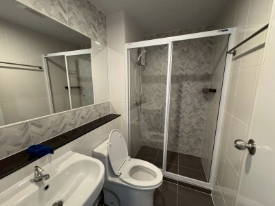 รีเจ้นท์ โฮม บางนา (โครงการใหม่) / Regent Home Bangna (New Project)-9