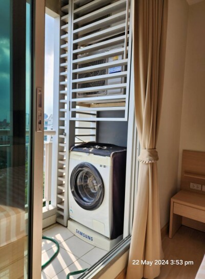 ริทึ่ม รัชดา / Rhythm Ratchada-10