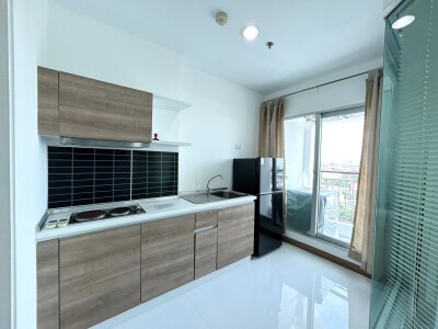 อัพเดทล่าสุด 11/12/2568  : แอสปาย พระราม 4 / Aspire Rama 4-8