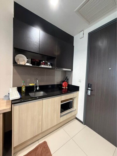 เอดจ์ บาย แสนสิริ สุขุมวิท 23 / Edge By Sansiri (Sukhumvit 23)-7