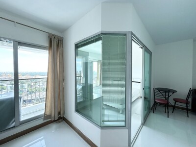 อัพเดทล่าสุด 11/12/2568  : แอสปาย พระราม 4 / Aspire Rama 4-7