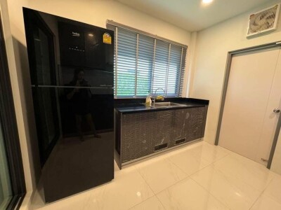 เดอะ ซิตี้ บางนา (โครงการใหม่) / 351 ตร.ม.-8