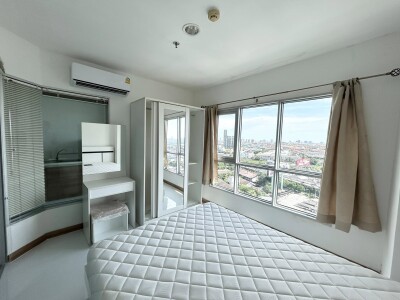 อัพเดทล่าสุด 11/12/2568  : แอสปาย พระราม 4 / Aspire Rama 4-6