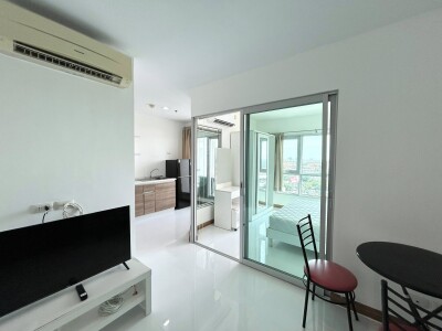 อัพเดทล่าสุด 11/12/2568  : แอสปาย พระราม 4 / Aspire Rama 4-2