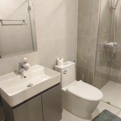 ศุภาลัย พรีเมียร์ สามเสน - ราชวัตร / Supalai Premier Samsen - Ratchawat-7