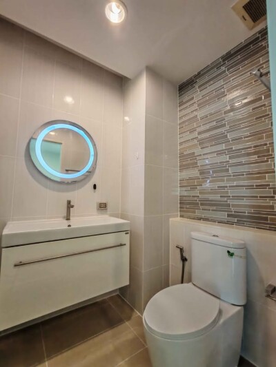 อัพเดทล่าสุด 13/9/68 : ไลฟ์ แอด ลาดพร้าว 18 / Life @ Ladprao 18-9