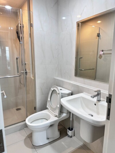 นิช โมโน เมกะ สเปซ บางนา / Niche MONO Mega Space Bangna-4