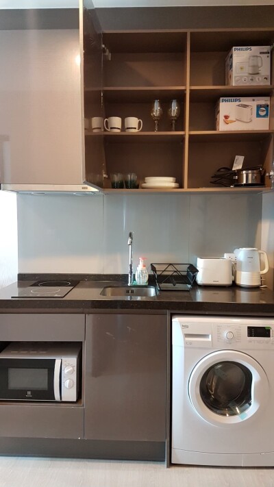 ริธึ่ม อโศก / Rhythm Asoke-4