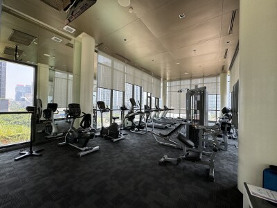 ริธึ่ม อโศก / Rhythm Asoke-7