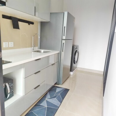 ศุภาลัย พรีเมียร์ สามเสน - ราชวัตร / Supalai Premier Samsen - Ratchawat-6