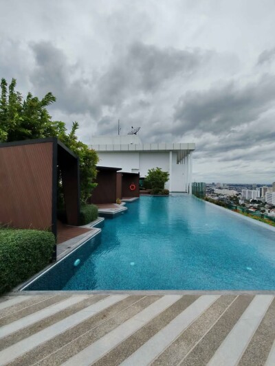 อัพเดทล่าสุด 13/9/68 : ไลฟ์ แอด ลาดพร้าว 18 / Life @ Ladprao 18-13