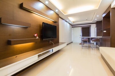 สเตท ทาวเวอร์ คอนโดมิเนียม / State Tower Condominium-3