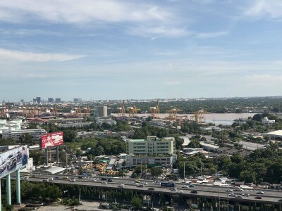 อัพเดทล่าสุด 11/12/2568  : แอสปาย พระราม 4 / Aspire Rama 4-13