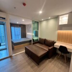 รีเจ้นท์ โฮม บางนา (โครงการใหม่) / Regent Home Bangna (New Project)