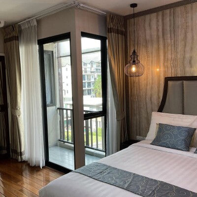 เลอ โคเต้ สุขุมวิท 14 / Le Cote Sukhumvit 14