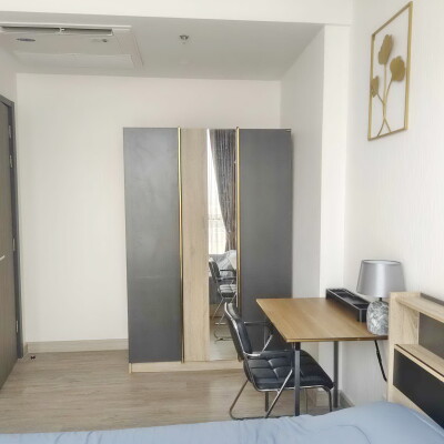 ศุภาลัย พรีเมียร์ สามเสน - ราชวัตร / Supalai Premier Samsen - Ratchawat-5