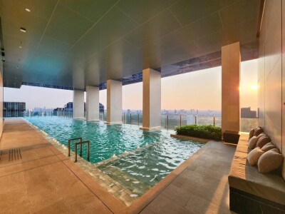 ไลฟ์ พหล - ลาดพร้าว / Life Phahon - Ladprao-7