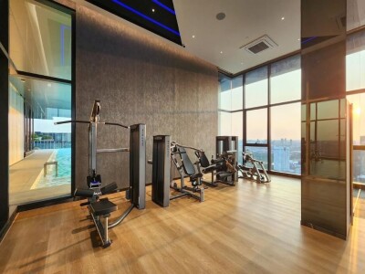 ไลฟ์ พหล - ลาดพร้าว / Life Phahon - Ladprao-8