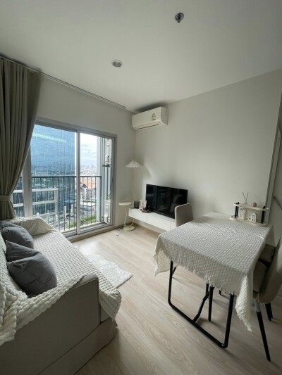 โนเบิล รีวอลฟ์ รัชดา 2 / Noble Revolve Ratchada 2