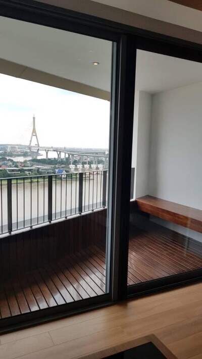 เดอะ พาโน พระราม 3 / The Pano Rama 3