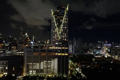 เดอะ แพลทตินัม / The Platinum-9