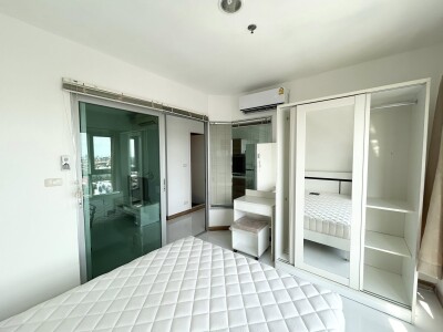 อัพเดทล่าสุด 11/12/2568  : แอสปาย พระราม 4 / Aspire Rama 4-5