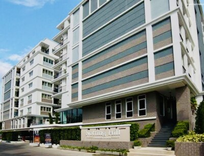 น็อตติ้ง ฮิลล์ สุขุมวิท 107 (แบริ่ง) / Notting Hill Sukhumvit 107 (Bearing)-8