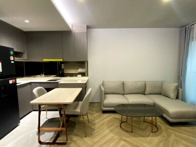 แชปเตอร์ ทองหล่อ 25 / Chapter Thonglor 25-2