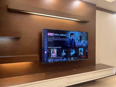 สเตท ทาวเวอร์ คอนโดมิเนียม / State Tower Condominium-4