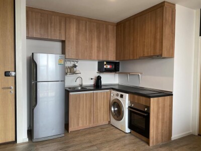 ดิ อิสสระ ลาดพร้าว / The Issara Ladprao-10