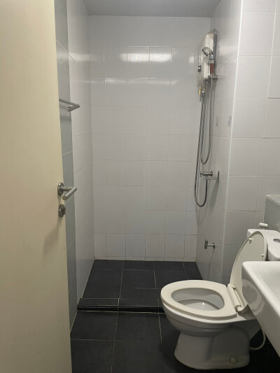 ดีคอนโด แคมปัส รีสอร์ท ราชพฤกษ์ – จรัญฯ 13 / D CONDO CAMPUS RESORT RATCHAPRUEK – CHARAN 13