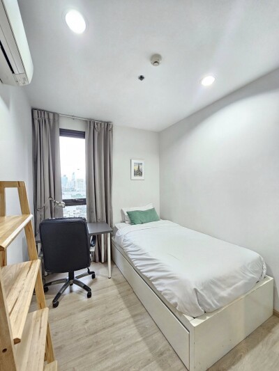 ไอดีโอ คิว ราชเทวี / IDEO Q Ratchatewi-8