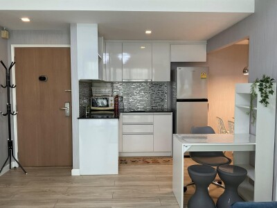 เลอ โคเต้ สุขุมวิท 14 / Le Cote Sukhumvit 14