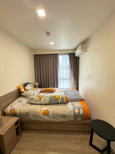 อัพเดทล่าสุด 25/9/2568 : มาเอสโตร 03 รัชดา - พระราม 9 / Maestro 03 Ratchada - Rama 9-1