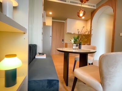 โนเบิล อราวน์ สุขุมวิท 33 / Noble Around Sukhumvit 33-6