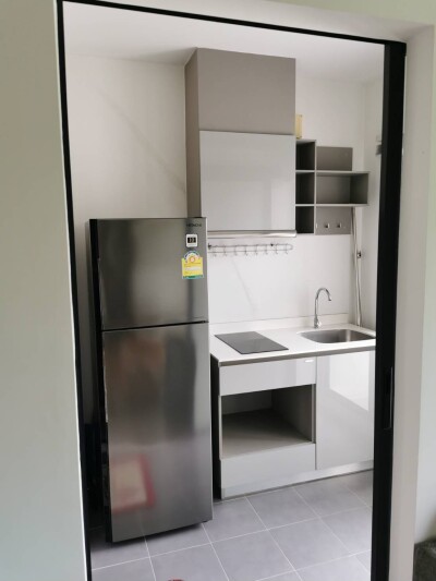 อัพเดตล่าสุด 9/10/2568 : เดอะ นิช โมโน บางนา / The Niche Mono Bangna-6