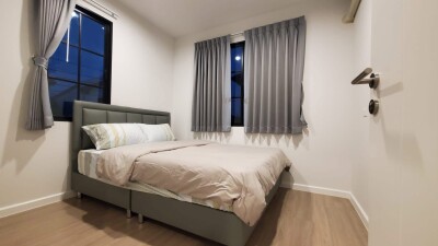 หมู่บ้าน อณาสิริ รามคำแหง (เขตลาดกระบัง)-12