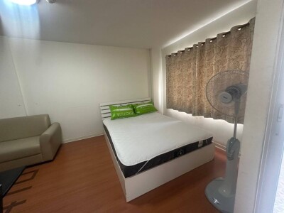 อัพเดทล่าสุด 24/10/2568 : ลุมพินี คอนโดทาวน์ รามอินทรา - หลักสี่ / LUMPINI CONDOTOWN RAMINDRA - LAKSI-3