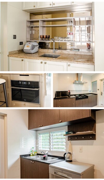 นันทวัน รามอินทรา - พหลโยธิน 50 / Nantawan Ramintra - Paholyothin 50