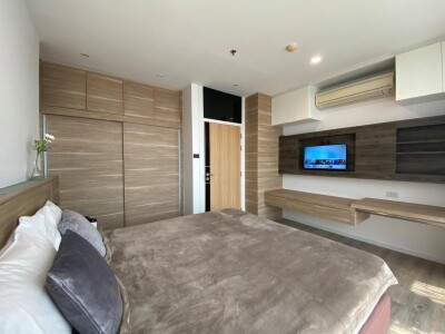 ดิ อิสสระ ลาดพร้าว / The Issara Ladprao-7