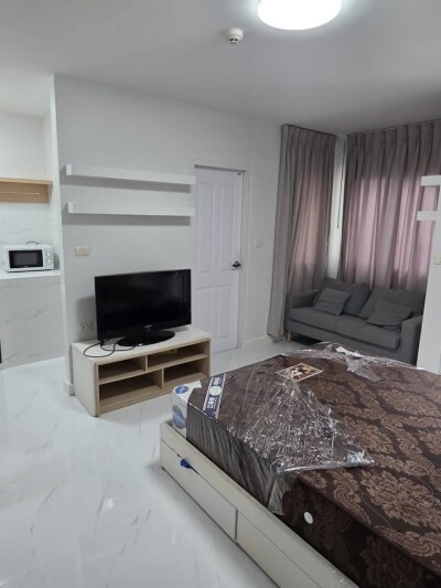 มายคอนโด สุขุมวิท 52 / My Condo Sukhumvit 52