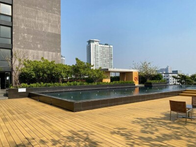 ดิ อิสสระ ลาดพร้าว / The Issara Ladprao-15