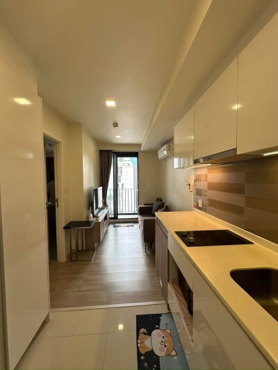 อัพเดทล่าสุด 25/9/2568 : มาเอสโตร 03 รัชดา - พระราม 9 / Maestro 03 Ratchada - Rama 9-4